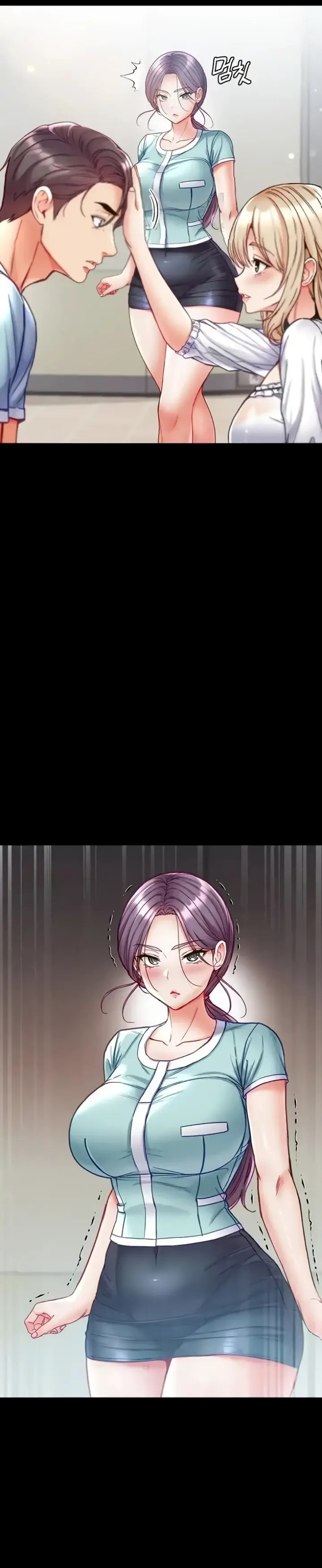 Komik Great Disciple Chapter 59 Halaman 15