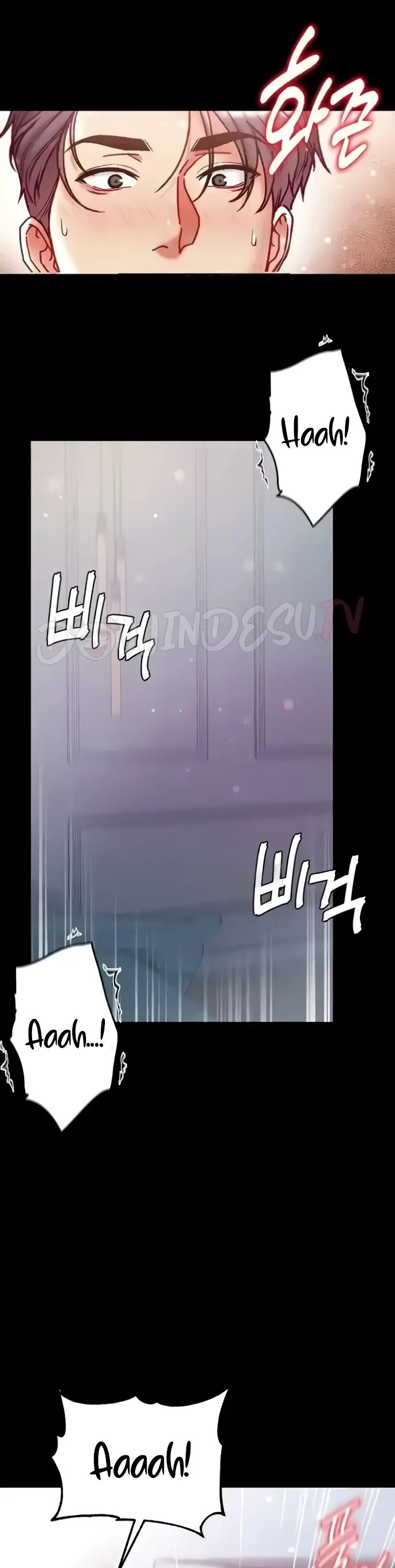 Komik Great Disciple Chapter 70 Halaman 15