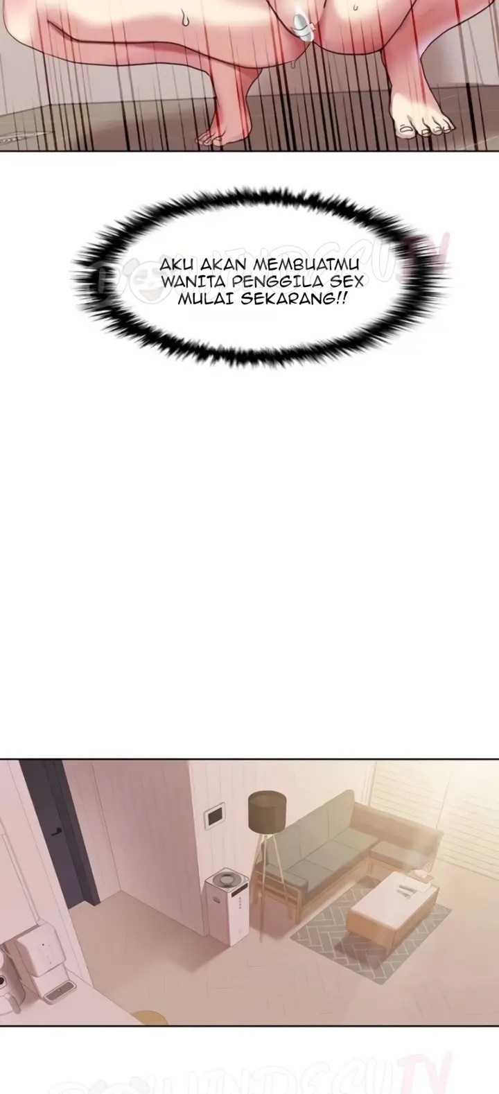 Komik Neulsome Studio Chapter 28 Halaman 13