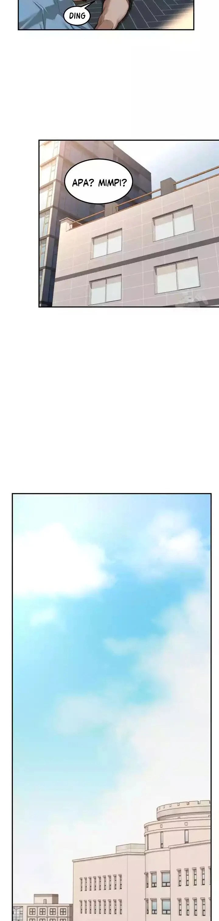 Komik Sextudy Group Chapter 100 Halaman 15