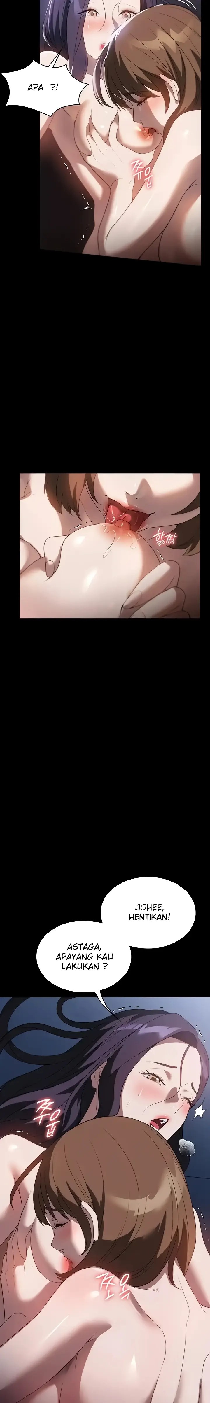 Komik Young maid Chapter 55 Halaman 14