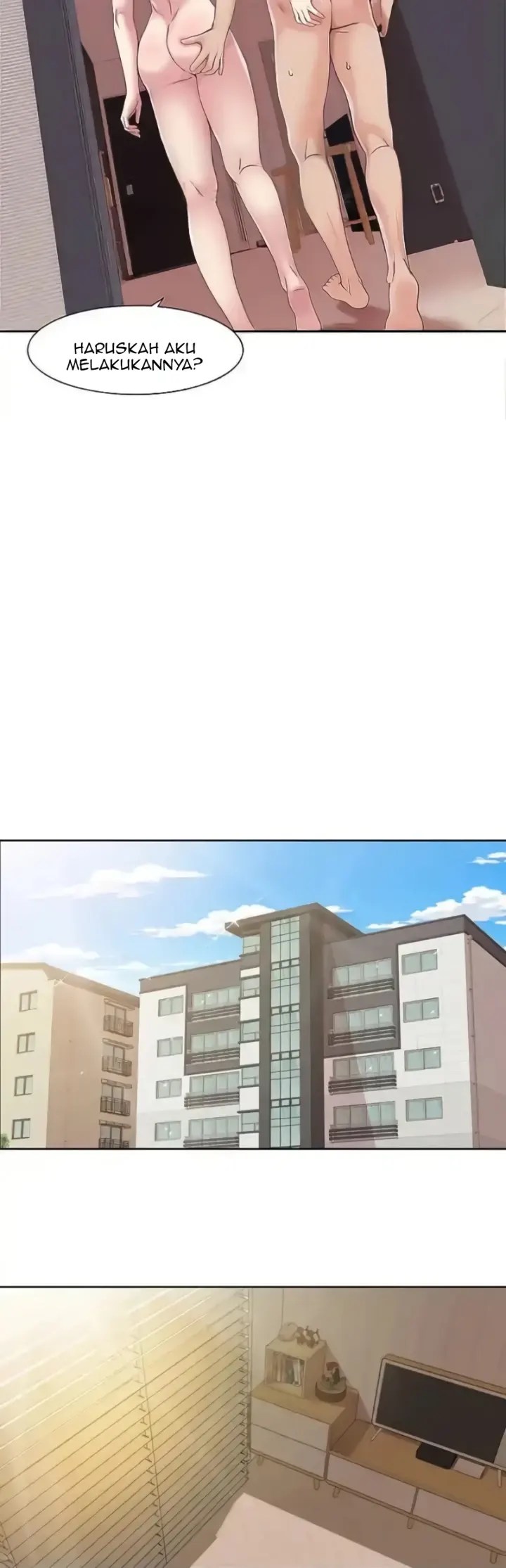 Komik Neulsome Studio Chapter 21 Halaman 14