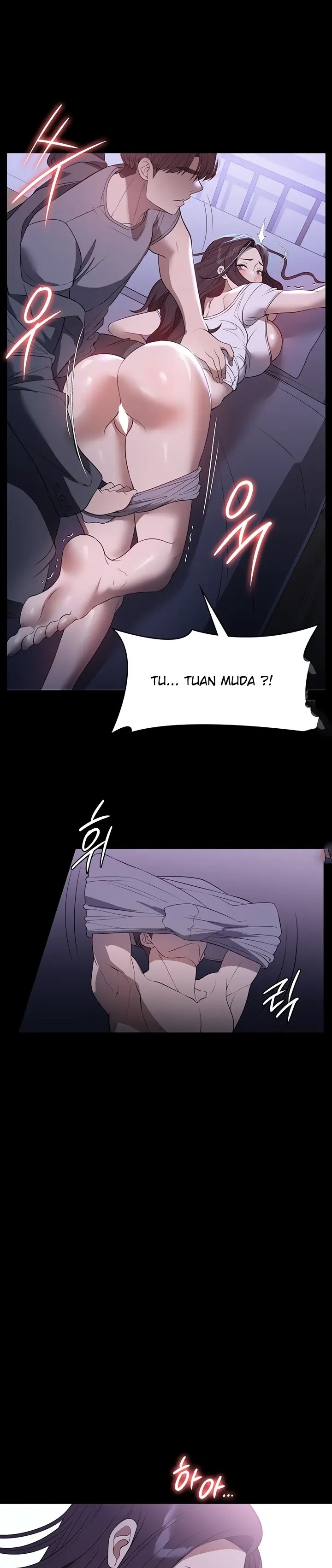 Komik Young maid Chapter 49 Halaman 15