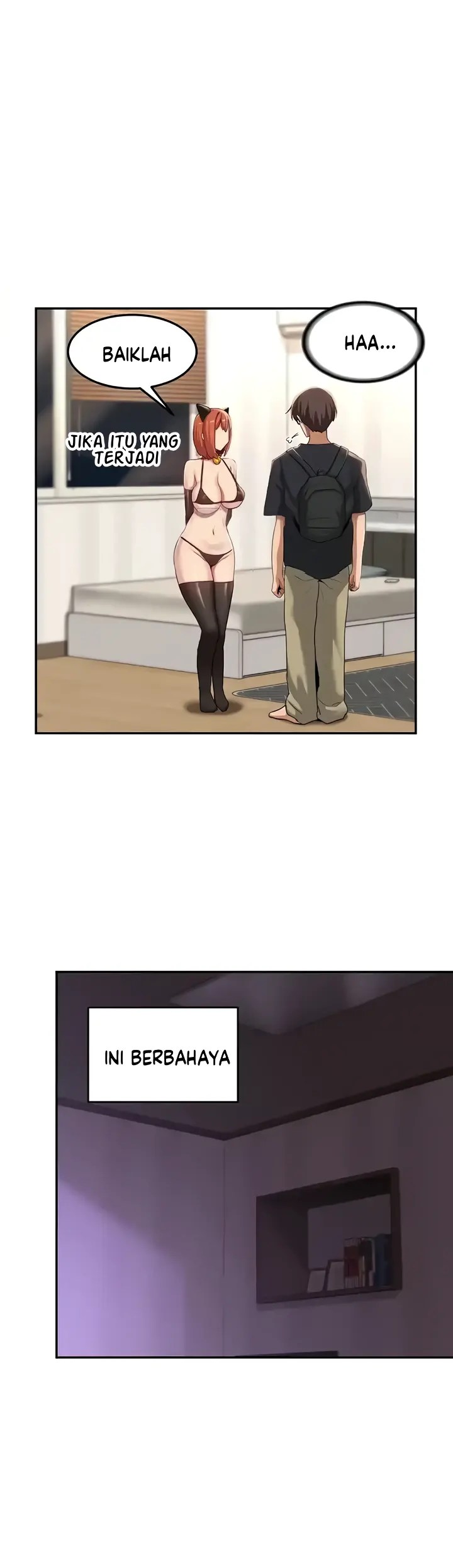Komik Sextudy Group Chapter 103 Halaman 16