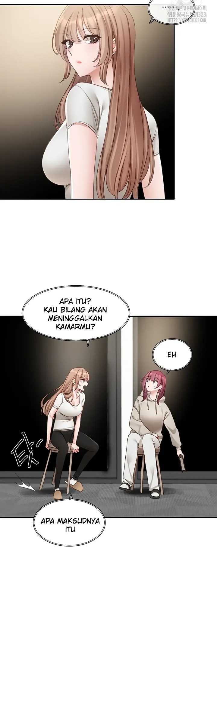 Komik Circles Chapter 155 Halaman 16