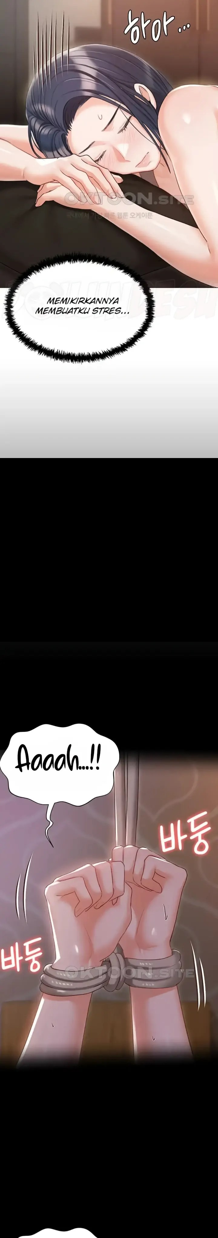 Komik Hyeonjung s Residence Chapter 58 Halaman 18