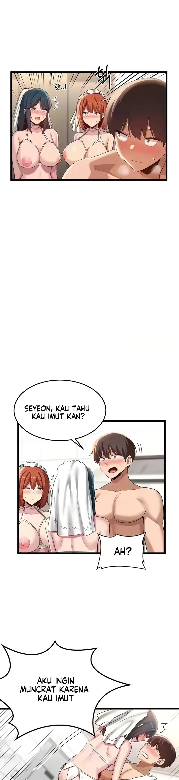 Komik Sextudy Group Chapter 110 Halaman 19