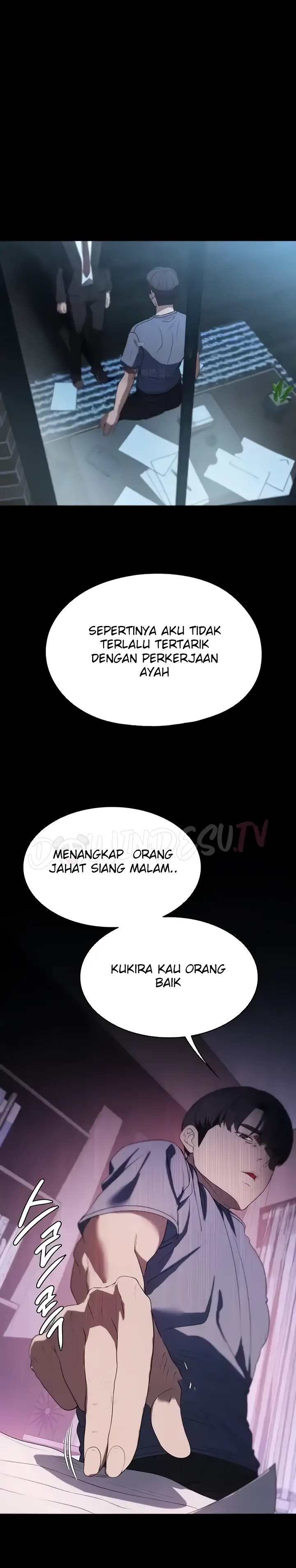 Komik Young maid Chapter 53 Halaman 1
