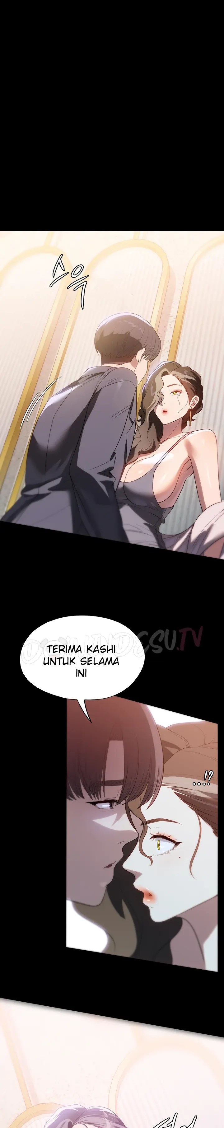 Komik Young maid Chapter 54 Halaman 1