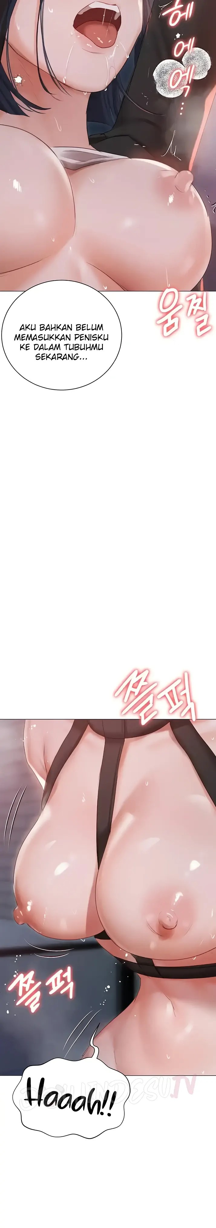 Komik Hyeonjung s Residence Chapter 59 Halaman 20