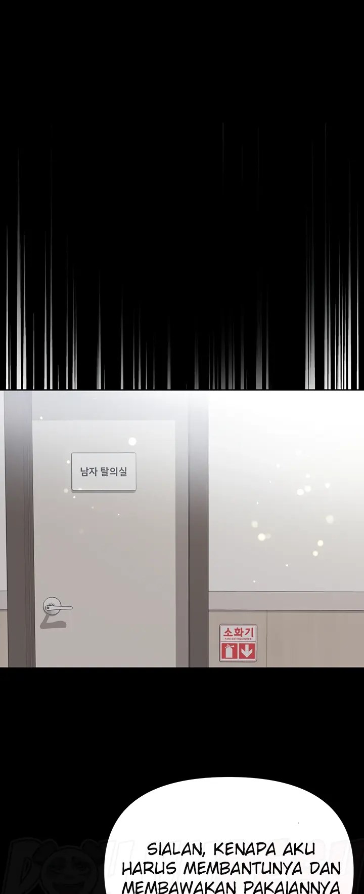 Komik Great Disciple Chapter 58 Halaman 21