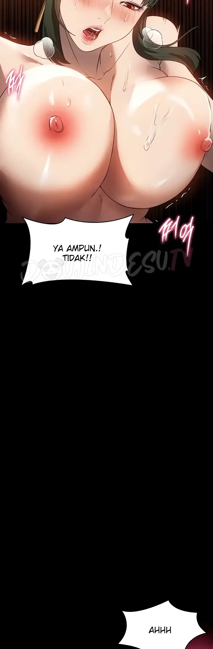 Komik Young maid Chapter 52 Halaman 22