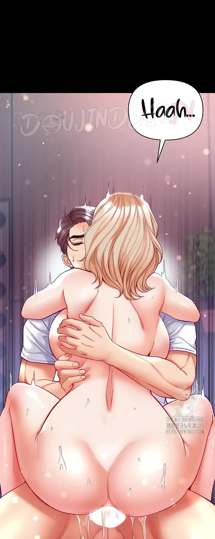 Komik Great Disciple Chapter 65 Halaman 21