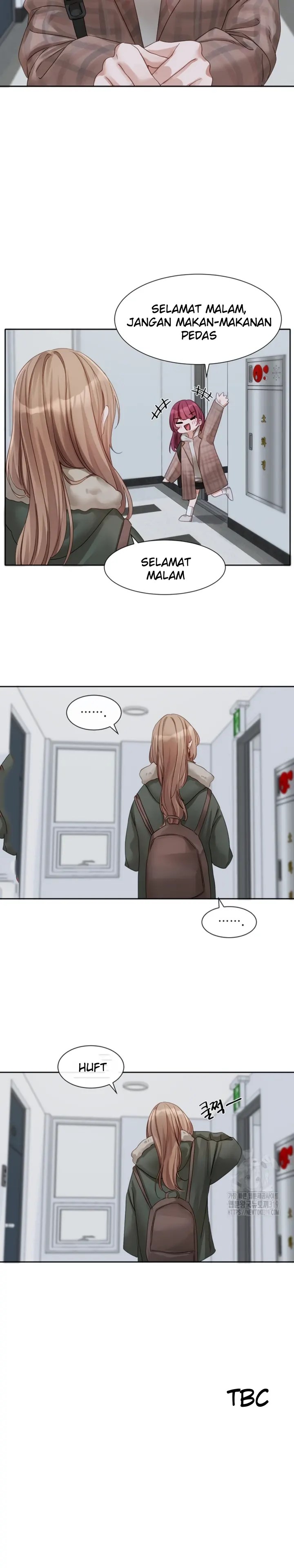 Komik Circles Chapter 152 Halaman 23