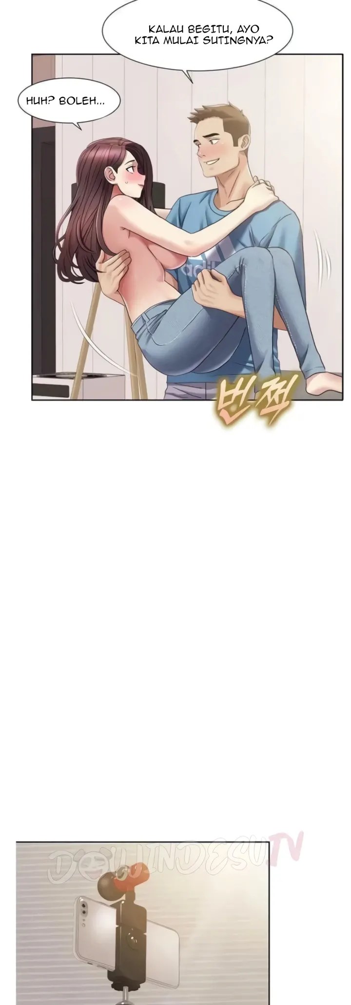Komik Neulsome Studio Chapter 24 Halaman 23