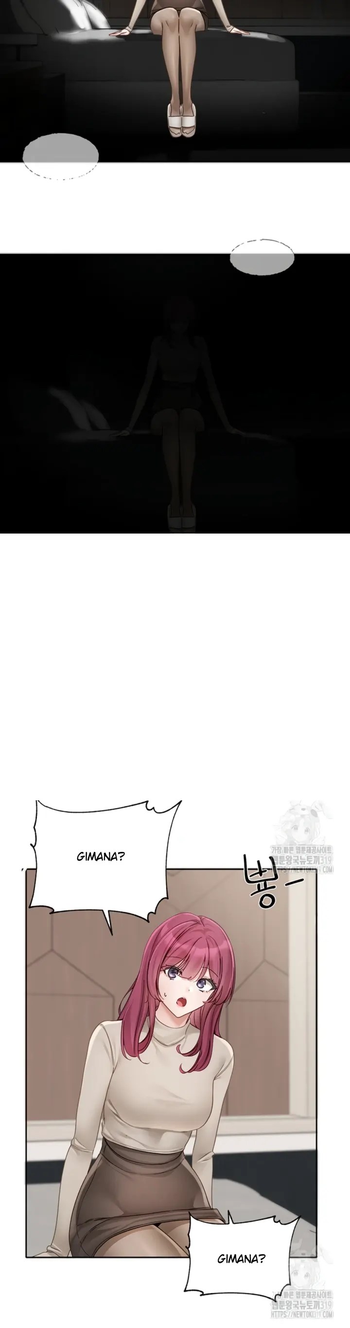 Komik Circles Chapter 151 Halaman 23