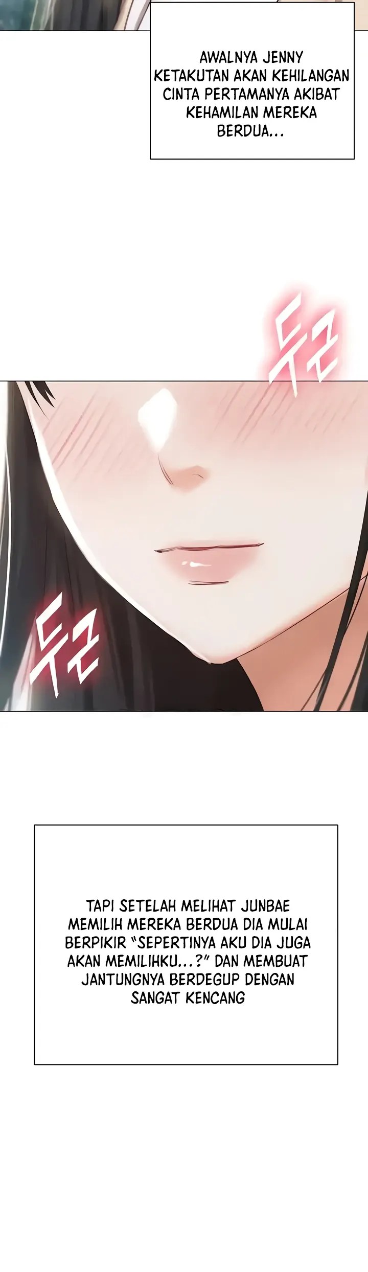 Komik Hyeonjung s Residence Chapter 60 Halaman 23