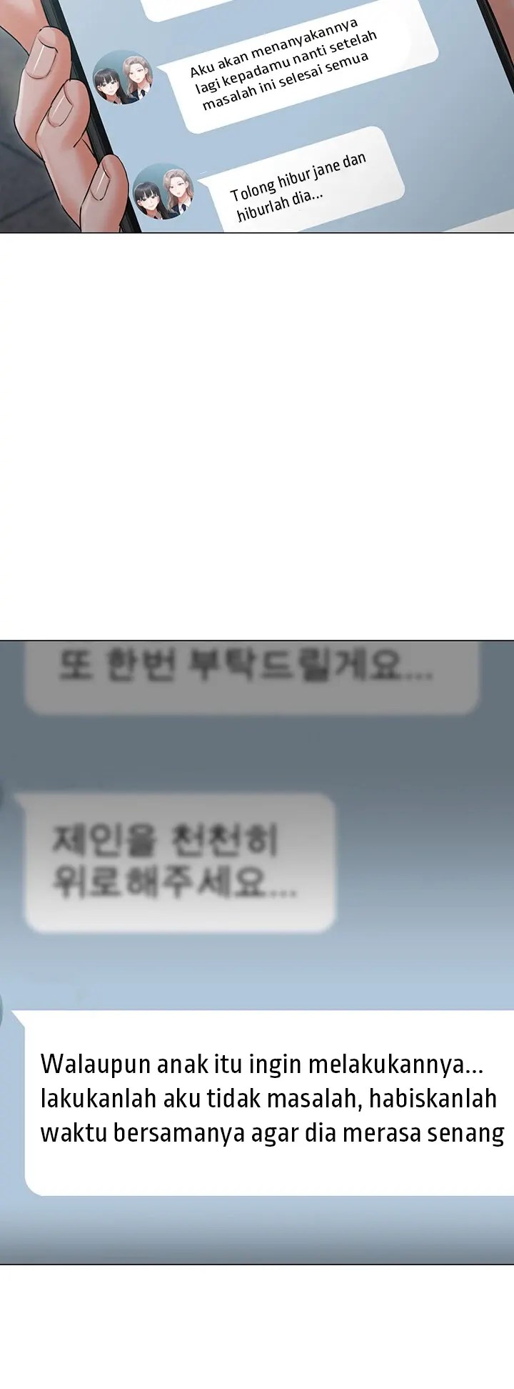 Komik Hyeonjung s Residence Chapter 56 Halaman 24