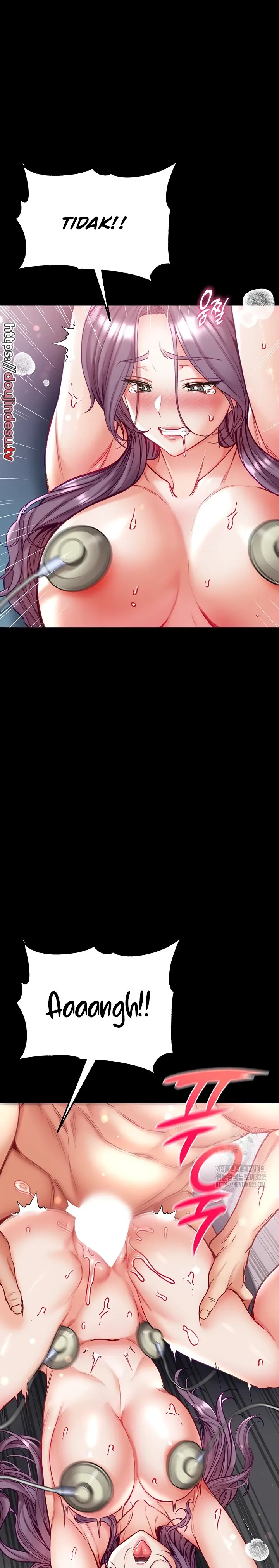 Komik Great Disciple Chapter 61 Halaman 23