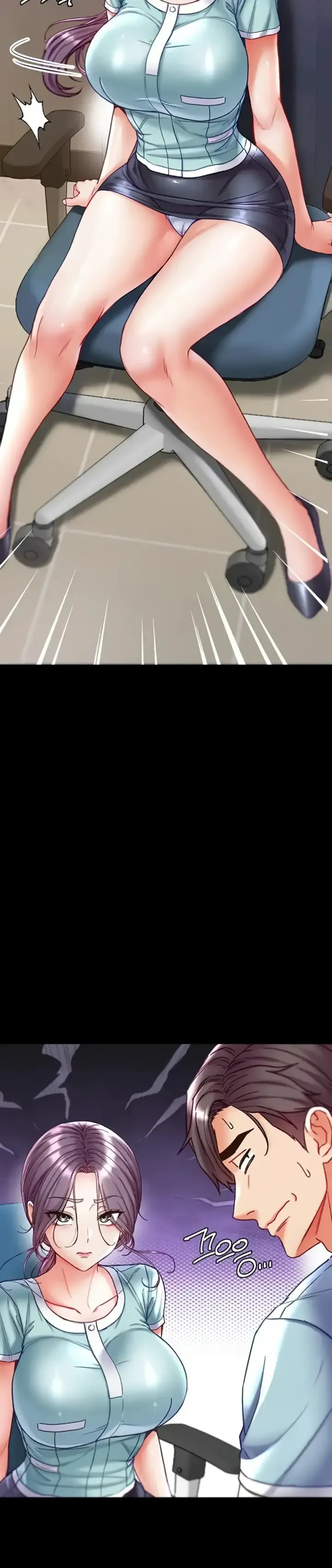 Komik Great Disciple Chapter 59 Halaman 27