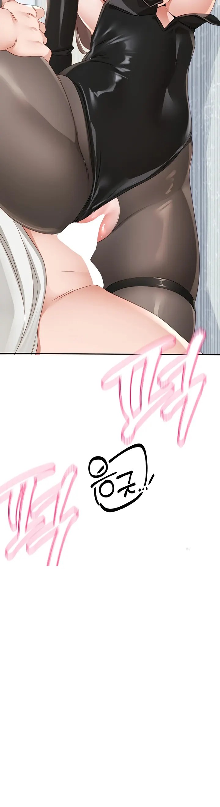 Komik Circles Chapter 164 Halaman 27