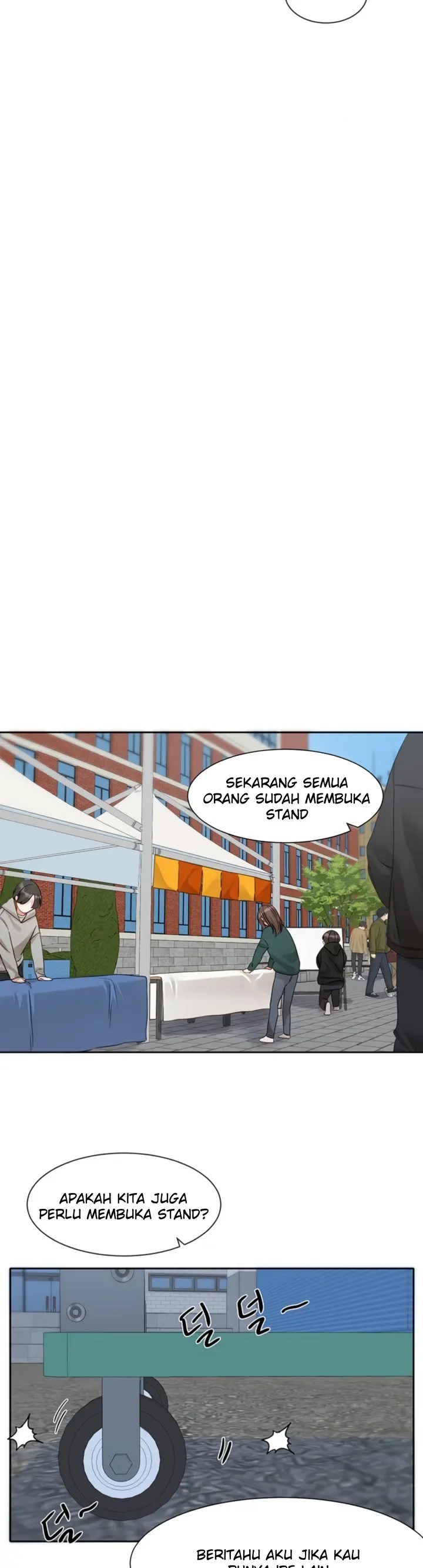 Komik Circles Chapter 151 Halaman 26