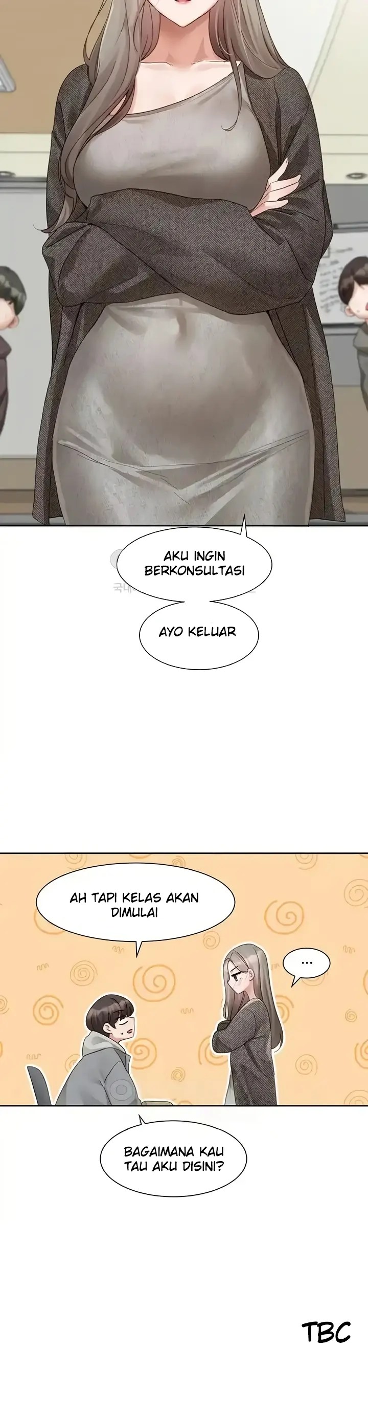 Komik Circles Chapter 161 Halaman 28