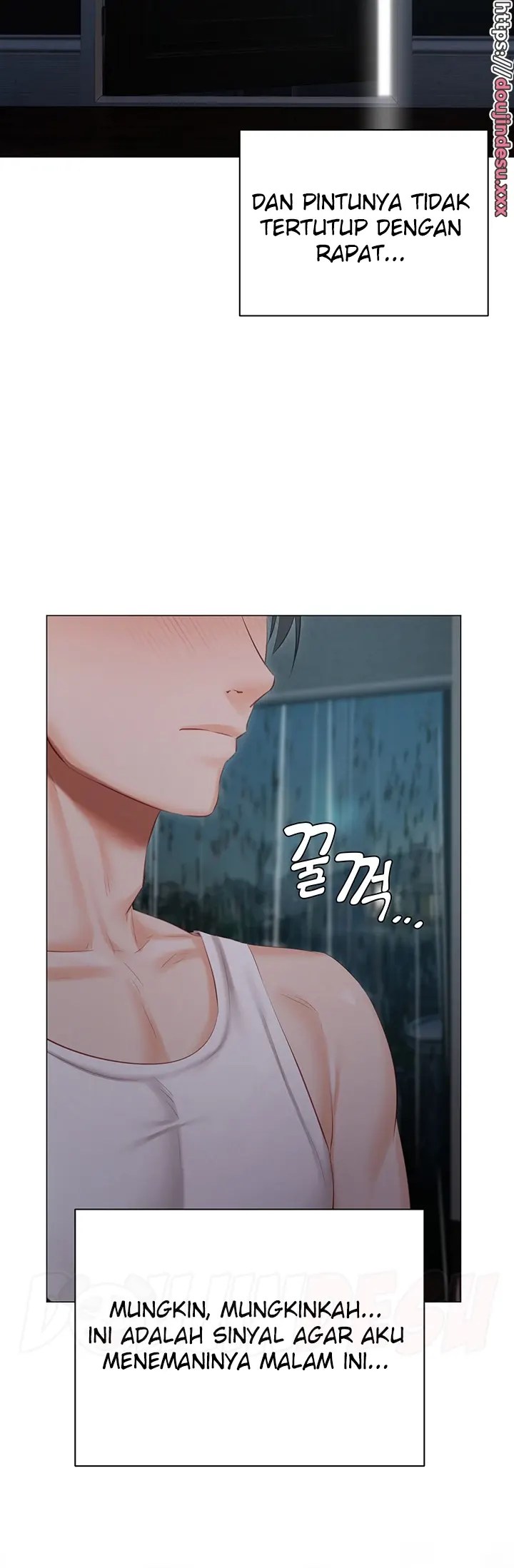 Komik Hyeonjung s Residence Chapter 36 Halaman 28