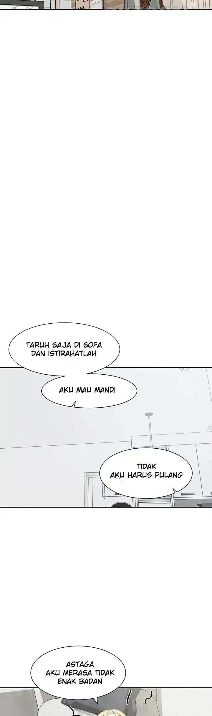 Komik Circles Chapter 162 Halaman 28