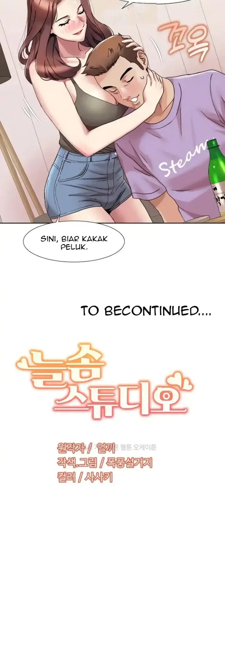 Komik Neulsome Studio Chapter 16 Halaman 30
