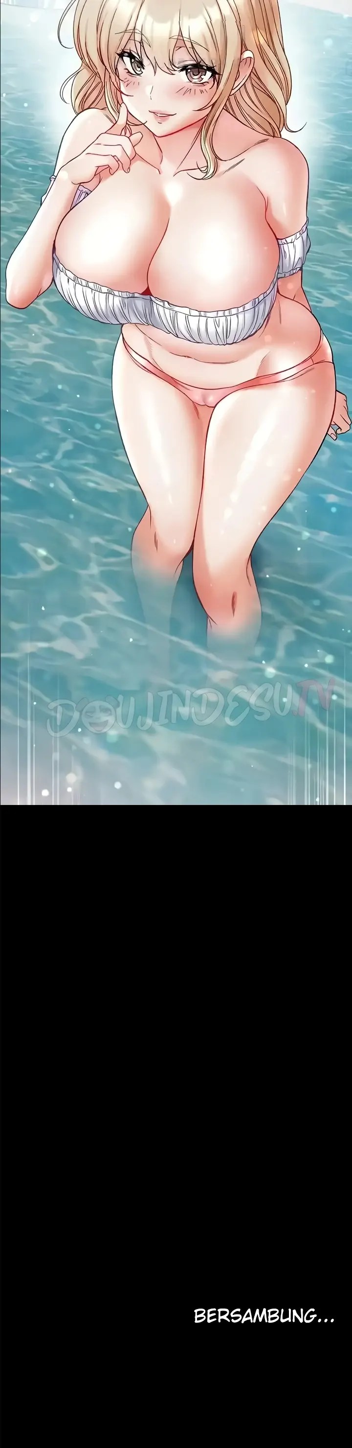 Komik Great Disciple Chapter 67 Halaman 29