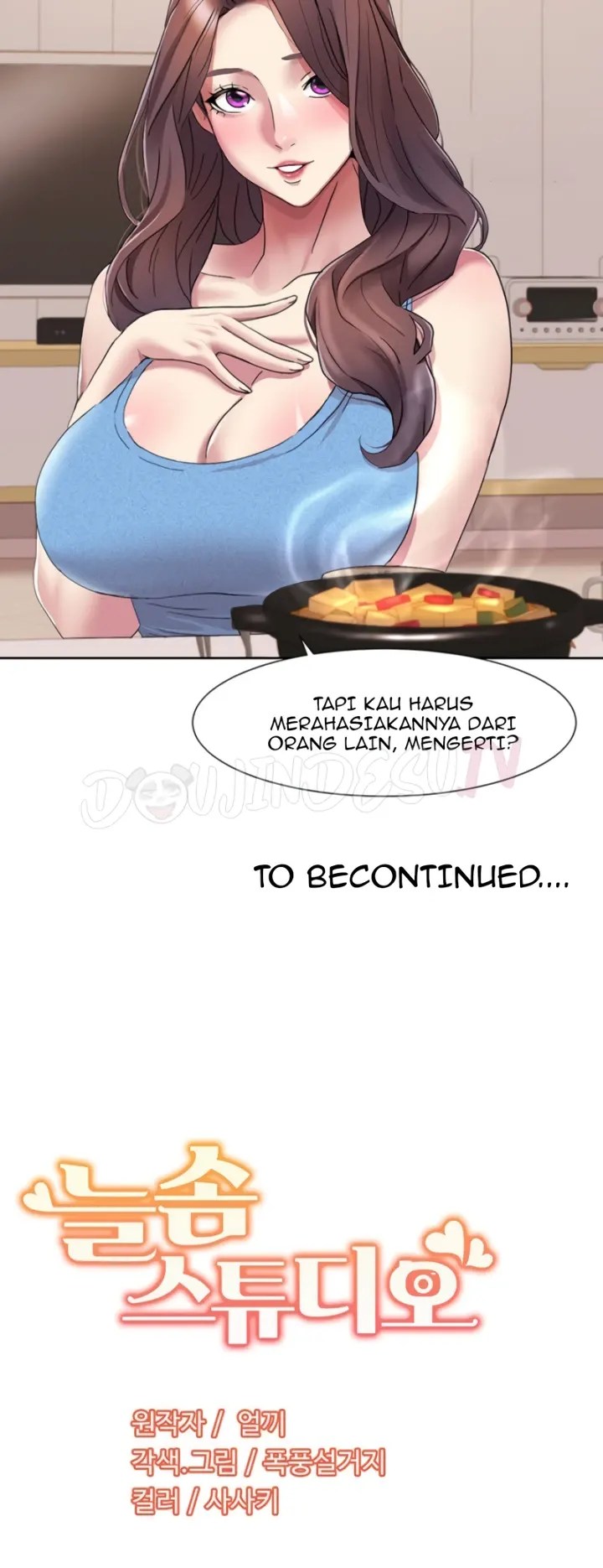 Komik Neulsome Studio Chapter 18 Halaman 30
