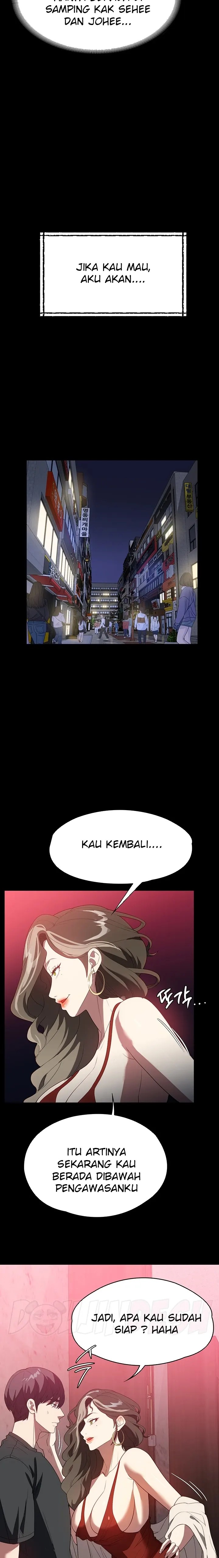 Komik Young maid Chapter 29 Halaman 32
