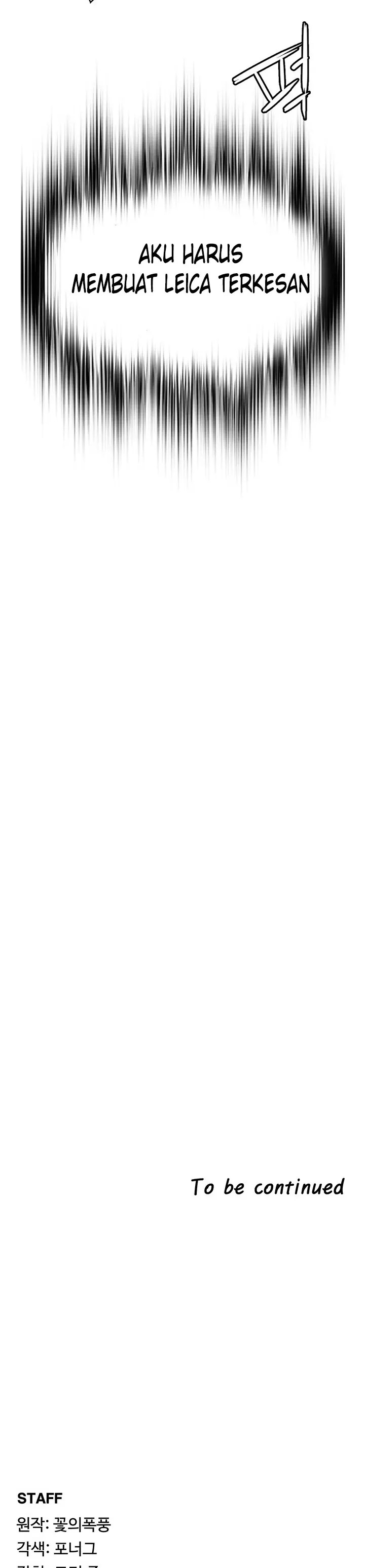 Komik The Main Character is the Villain Chapter 95 Halaman 33