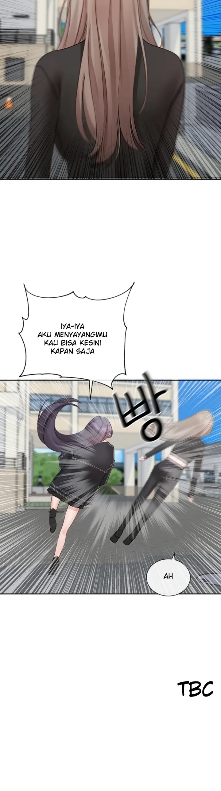 Komik Circles Chapter 151 Halaman 33