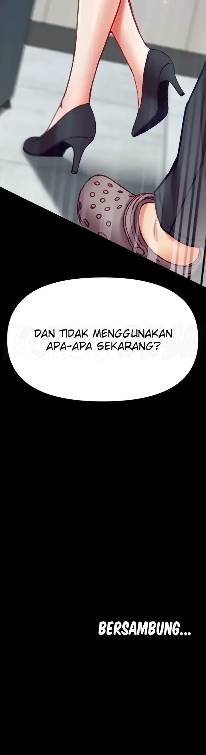 Komik Great Disciple Chapter 59 Halaman 34