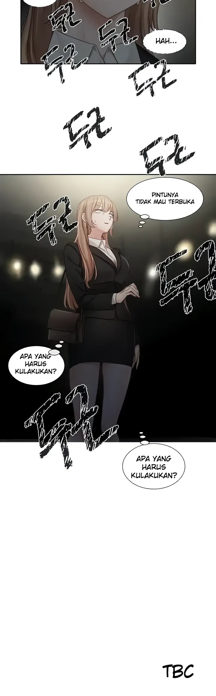 Komik Circles Chapter 153 Halaman 35