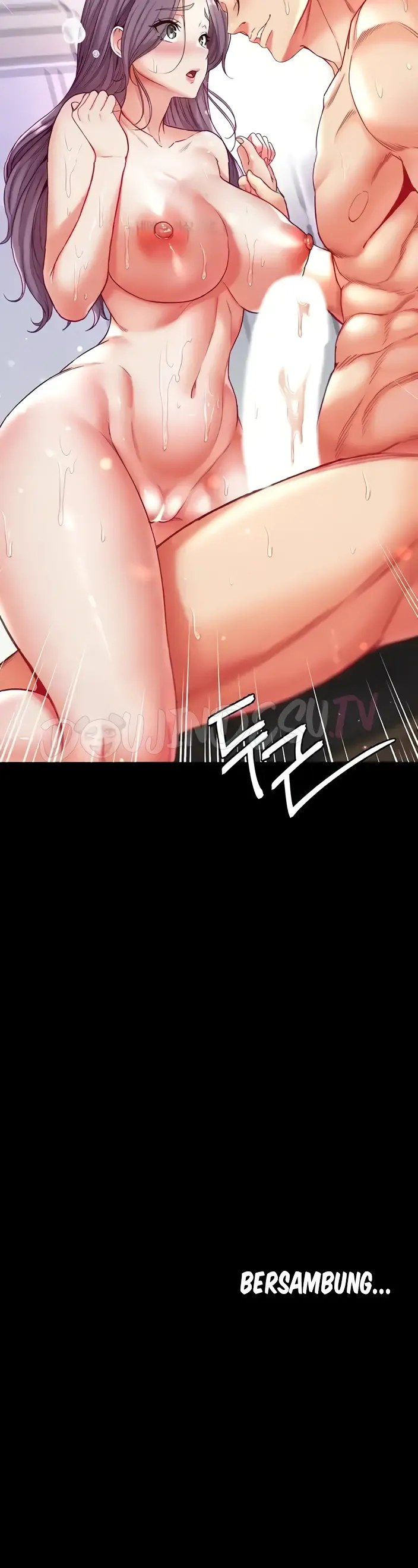 Komik Great Disciple Chapter 60 Halaman 37