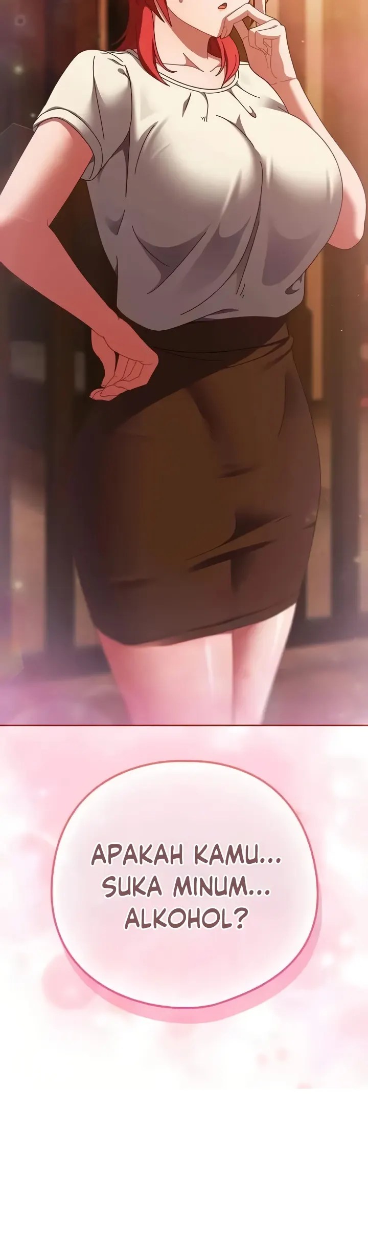 Komik Honey Dripping Part Time Job Chapter 29 Halaman 38