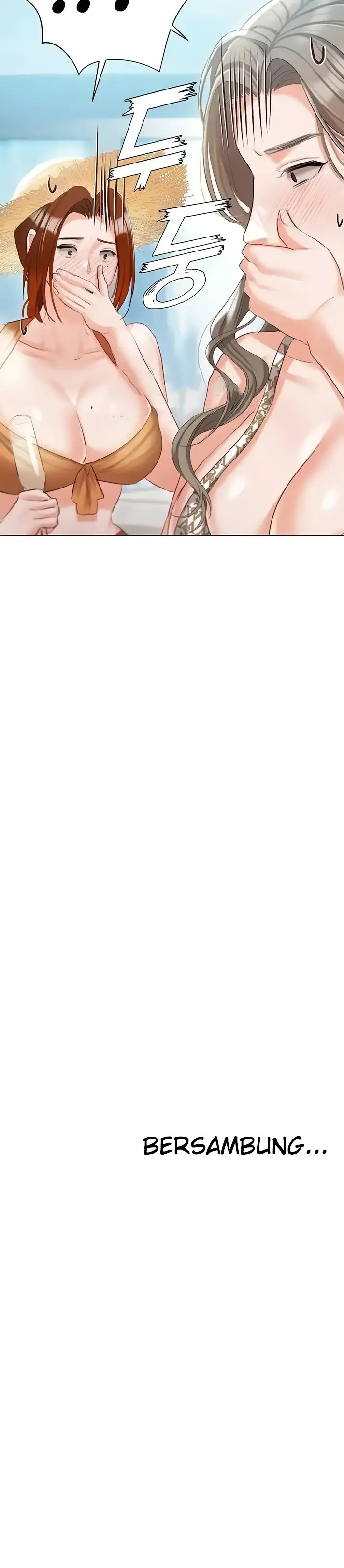 Komik Hyeonjung s Residence Chapter 57 Halaman 44