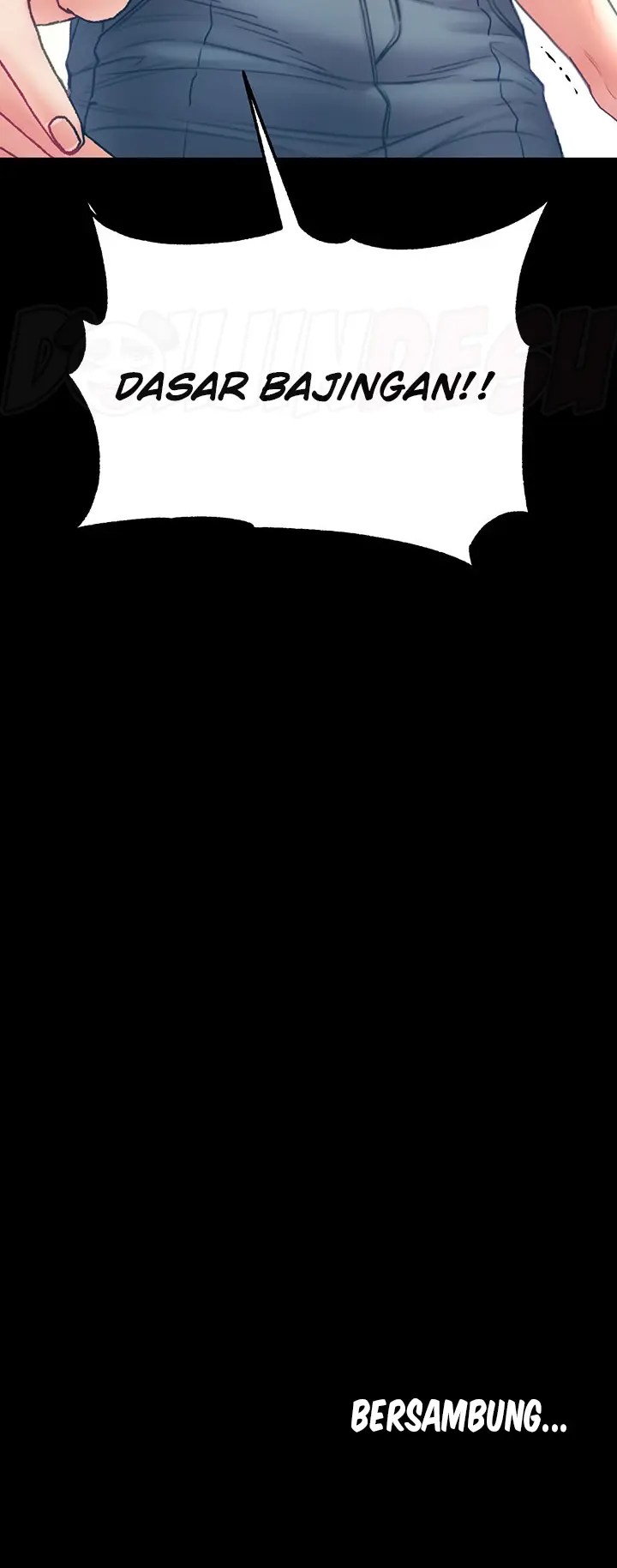 Komik Great Disciple Chapter 57 Halaman 49