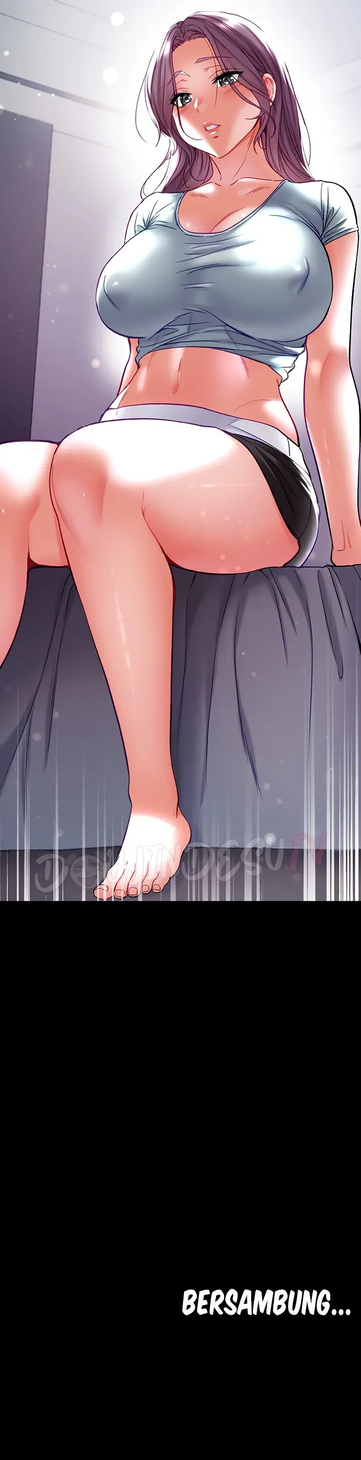 Komik Great Disciple Chapter 71 Halaman 50