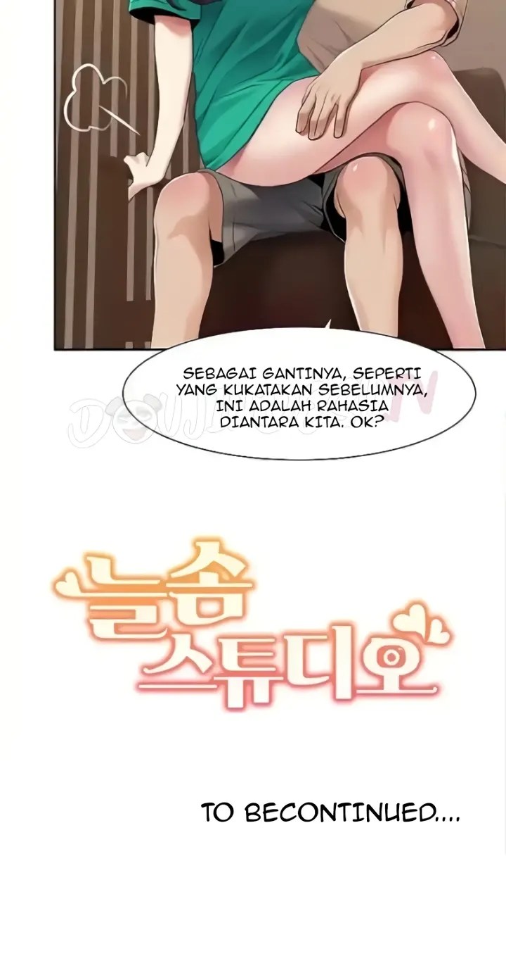 Komik Neulsome Studio Chapter 22 Halaman 57