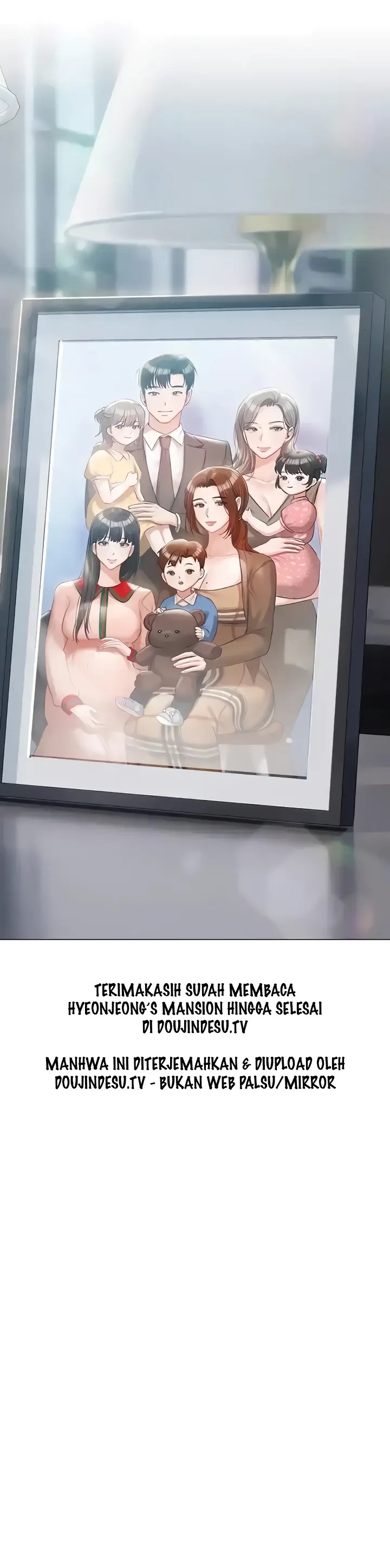 Komik Hyeonjung s Residence Chapter 60 Halaman 61
