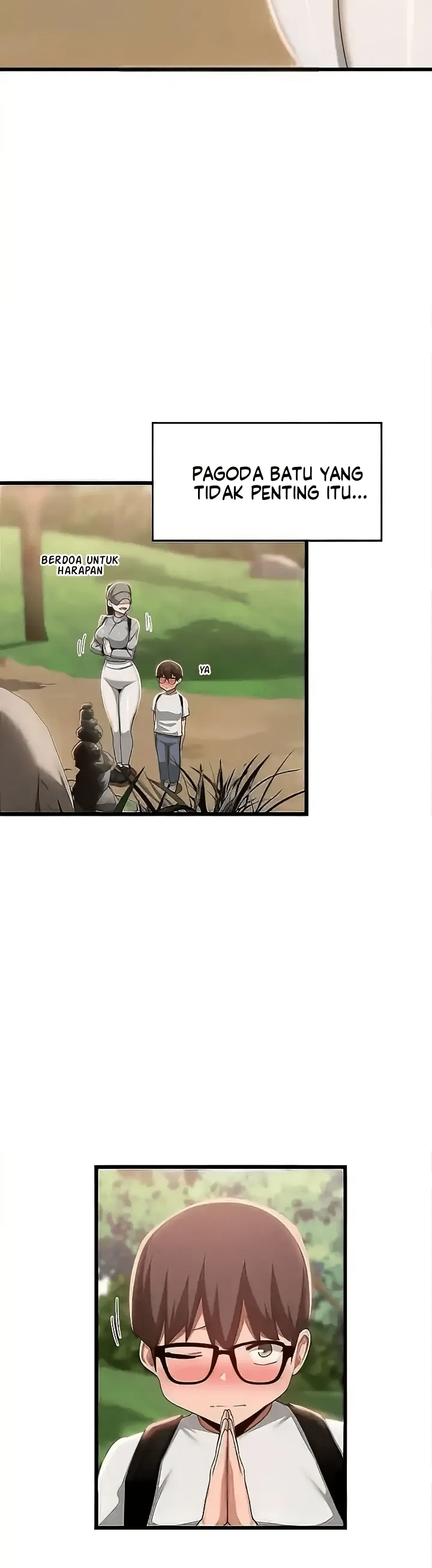 Komik Sextudy Group Chapter 107 Halaman 5
