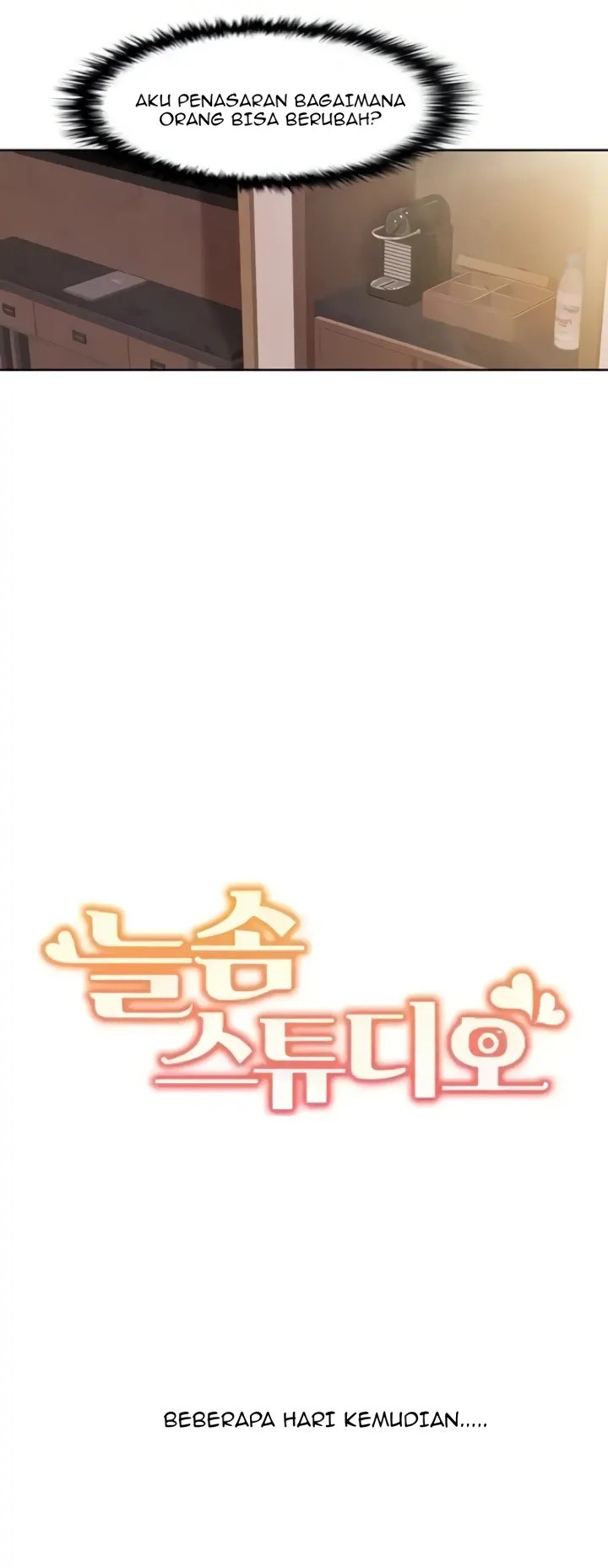 Komik Neulsome Studio Chapter 24 Halaman 8