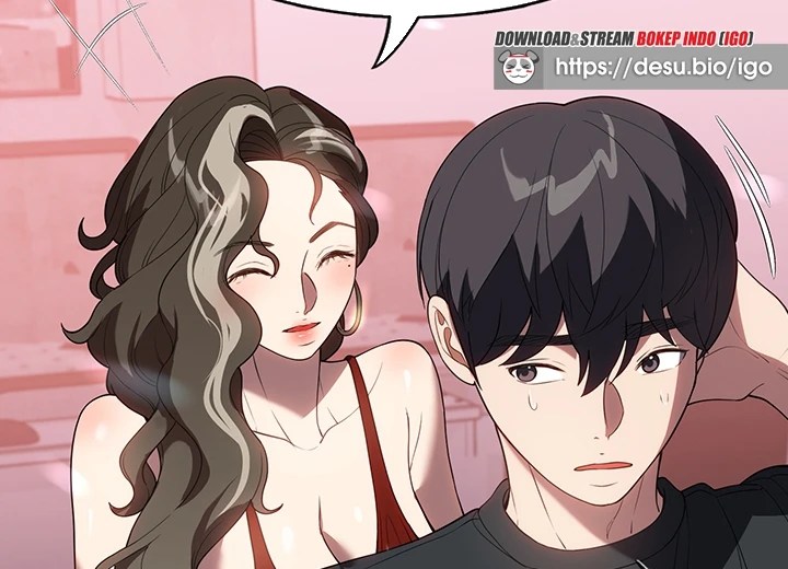 Komik Young maid Chapter 31 Halaman 11
