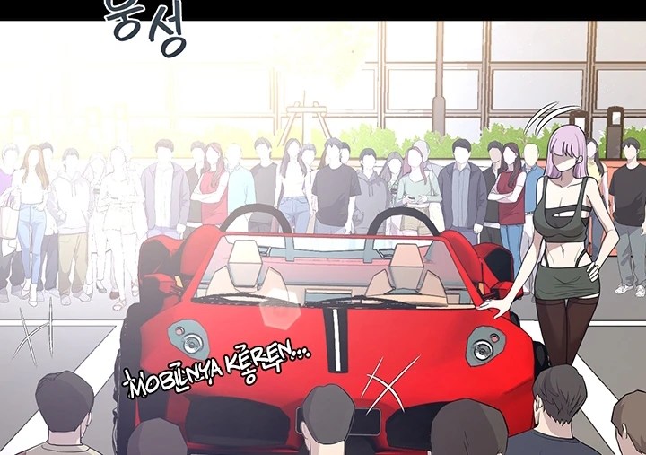Komik Young maid Chapter 31 Halaman 109