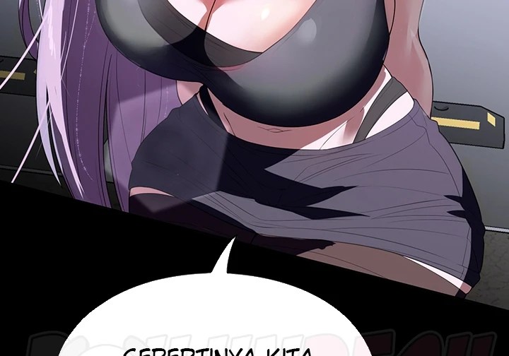 Komik Young maid Chapter 31 Halaman 154