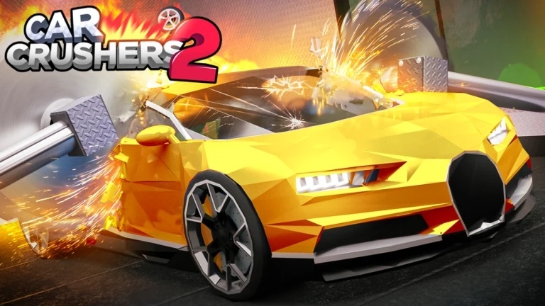 Full Code Car Crushers 2 M I Nh T 2026 V C Ch Nh P Code Car Crushers 2 6 7801fb72fc 
